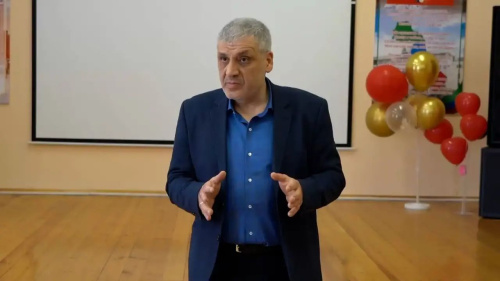 В Дербенте продолжается работа по оказанию помощи жителям, пострадавшим из-за непогоды